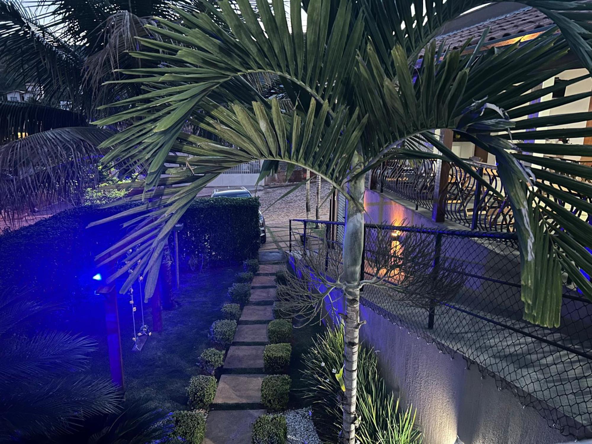 Pousada Rainha Dos Lagos Capitólio Exterior foto